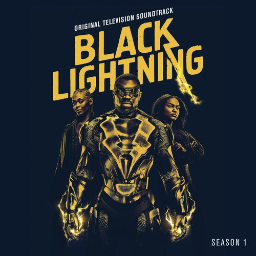 The Resurrection (From &quot;Black Lightning&quot;)