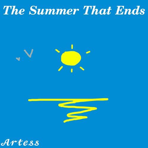 The Summer That Ends_poster_image