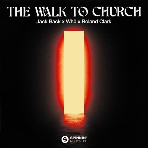 The Walk To Church (Extended Mix) (Extended Mix)