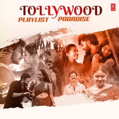 Tollywood Playlist Paradise