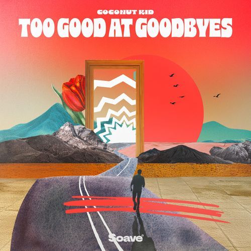 Too Good At Goodbyes