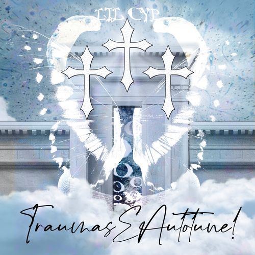 Traumas&Autotune! cover art