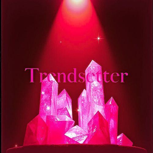 Trendsetter - rage circuit (Remix) cover art