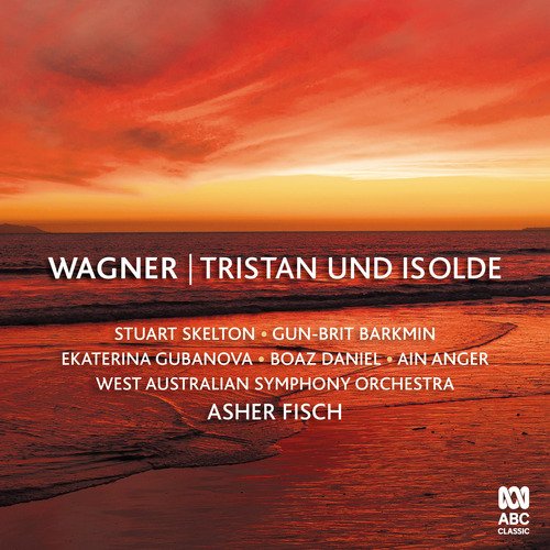 Tristan Und Isolde (Live)_poster_image