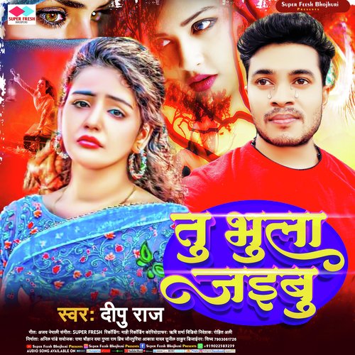 tu bhula jaibu (NEW BHOJPURI SAD  SONG)