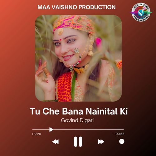 Tu Che Bana Nainital Ki