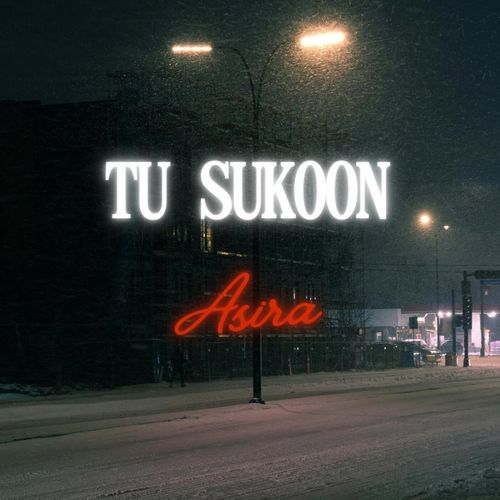 Tu Sukoon