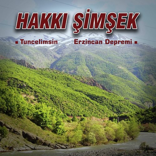 Hakkı Şimşek