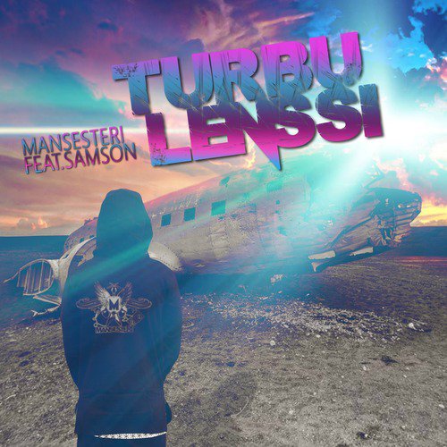 Turbulenssi (feat. Samson)