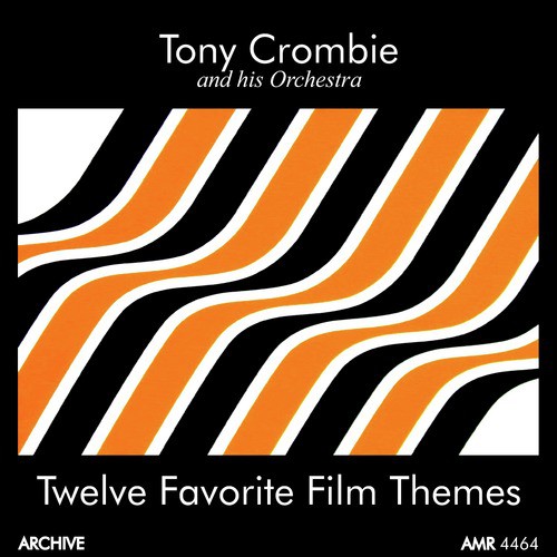 Twelve Favourite Film Themes