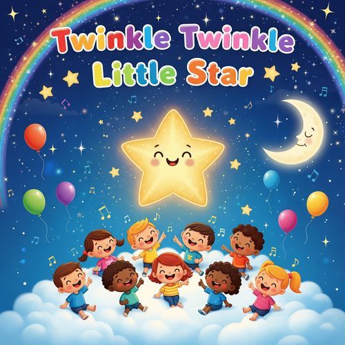 Twinkle Twinkle Little Star