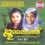 Thudangatte Bismillah artwork