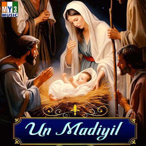 Un Madiyil