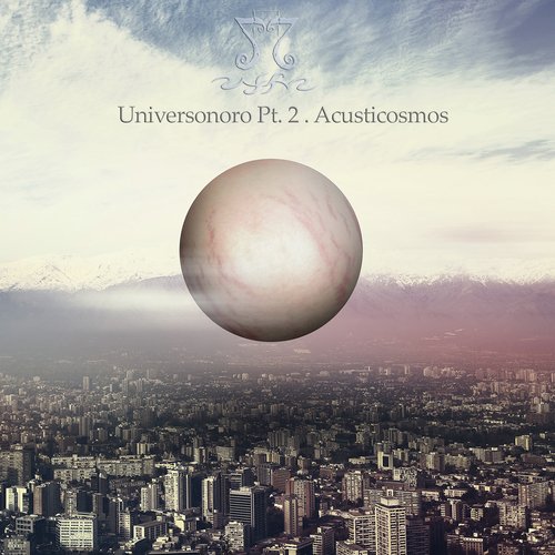 Universonoro, Pt. 2 Acusticosmos