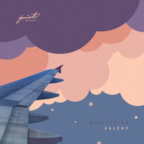 Valery (Ivan Starzev Remix) cover art