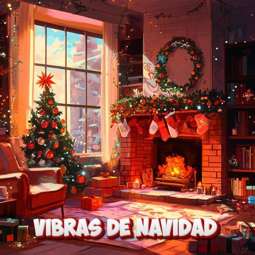 Cascabeles de Navidad cover art