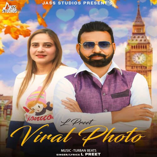 Viral Photo
