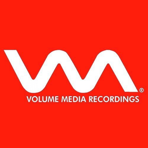 Volume Media Red