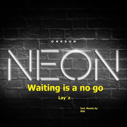 Waiting Is a No Go - 1