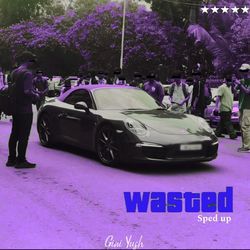 Wasted - Sped up-BCoaeiEITwM