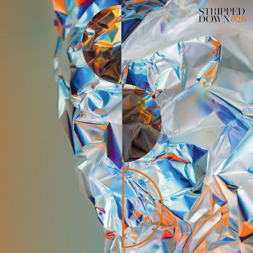 Waypoint (Ken Hayakawa Remix) cover art
