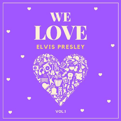 Can't Help Falling In Love Lyrics - Elvis Presley - Only on JioSaavn