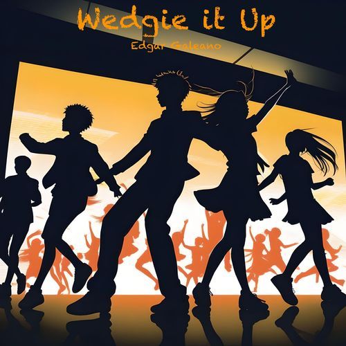 Wedgie it Up