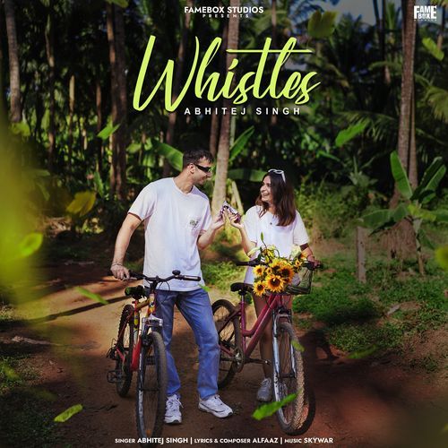 Whistles