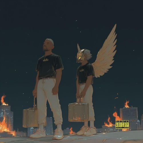 Ororo Munroe cover art