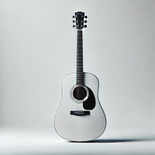 Winter Guitar_poster_image