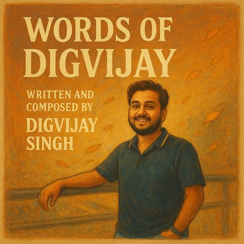 Words of Digvijay