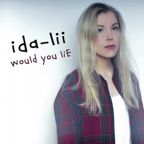 Would You Lie - 1