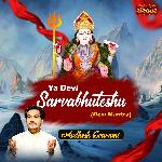 Ya Devi Sarvabhuteshu Devi Mantra