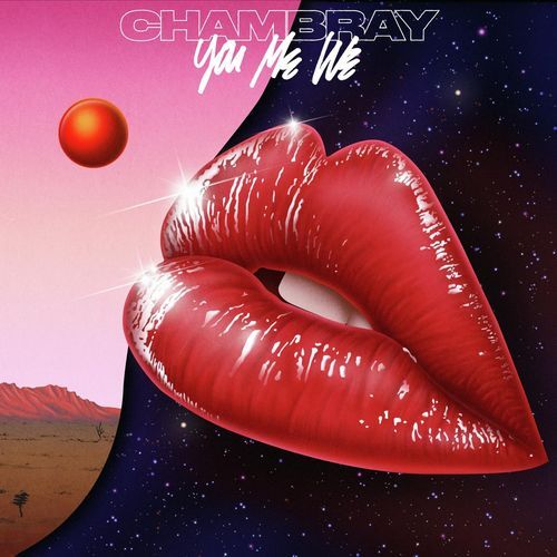 You Me We