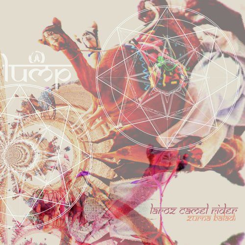 Zurna (Dj Khaikhan Remix) cover art
