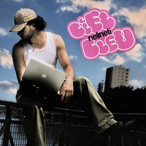 ciel bleu cover art