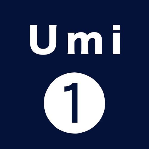 umi 1