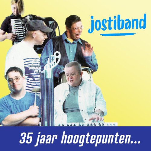 Kinderliedjes Medley cover art