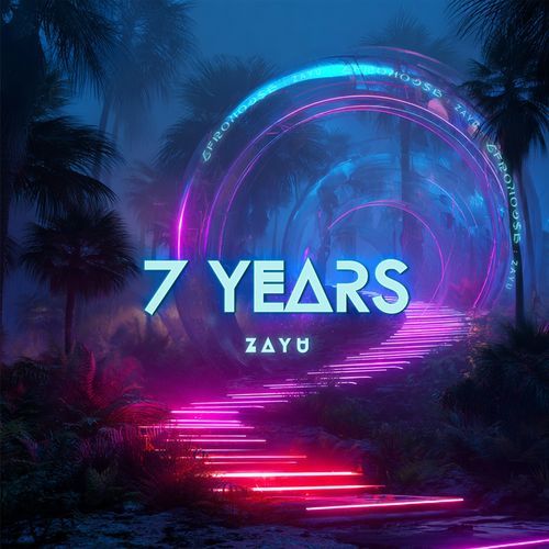 7 Years (feat. Hitkend House Lab)