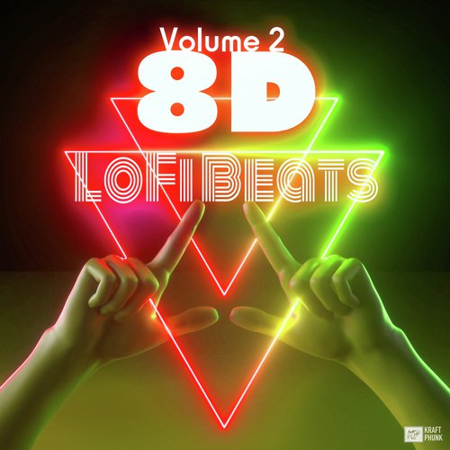 Surround cover art