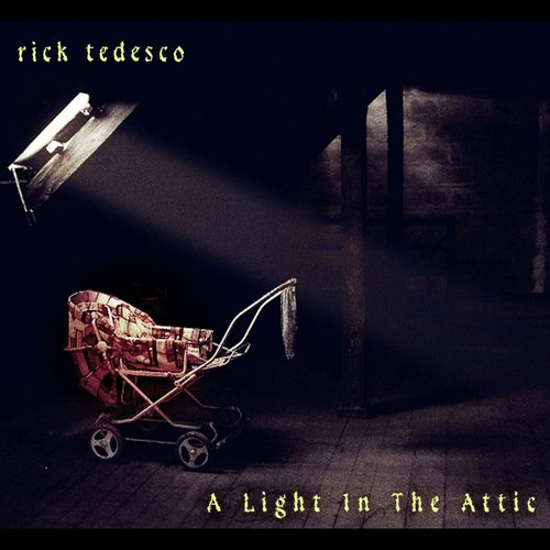 A Light In the Attic