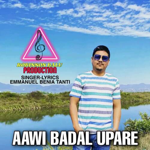 AAWI BADAL UPARE