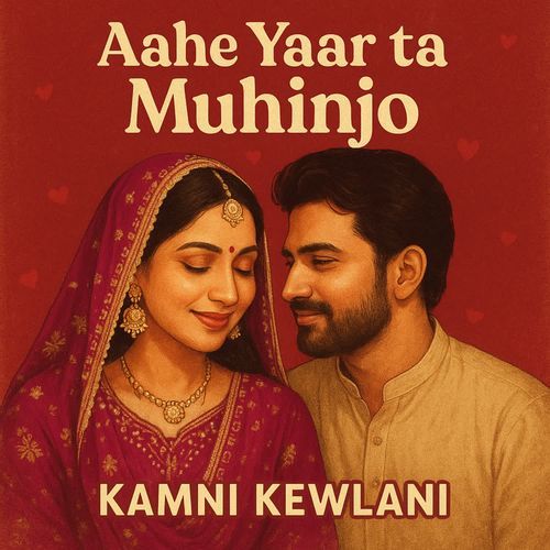 Aahe Yaar ta Muhinjo