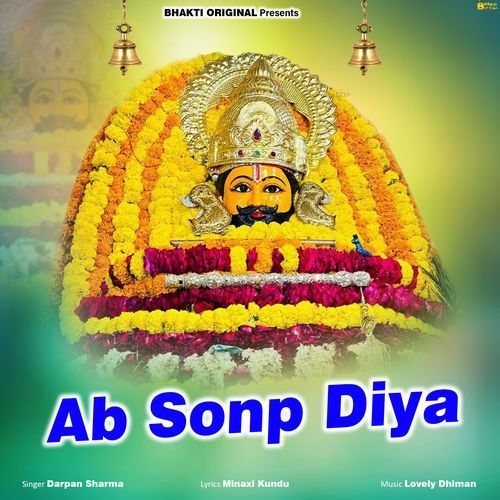Ab Sonp Diya