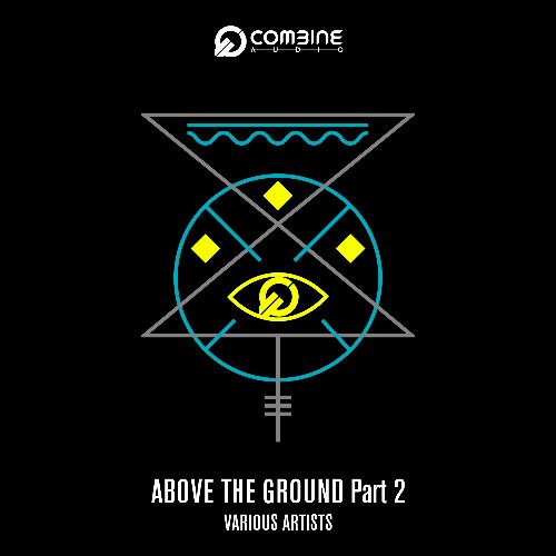 Above the Ground, Pt. 02