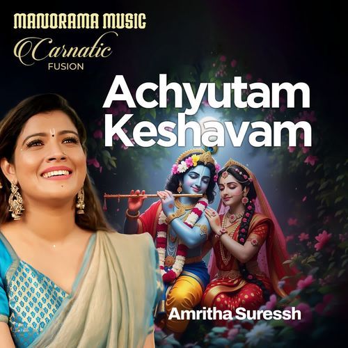 Achutham Keshavam