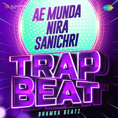 Ae Munda Nira Sanichri Trap Beat