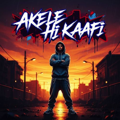 Akele Hi Kaafi