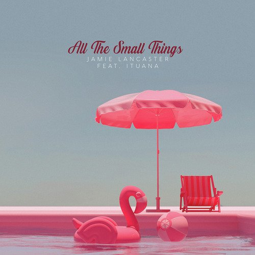 All the Small Things_poster_image