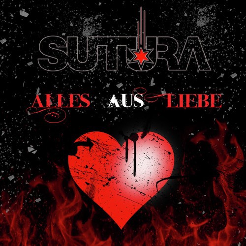 Alles aus Liebe